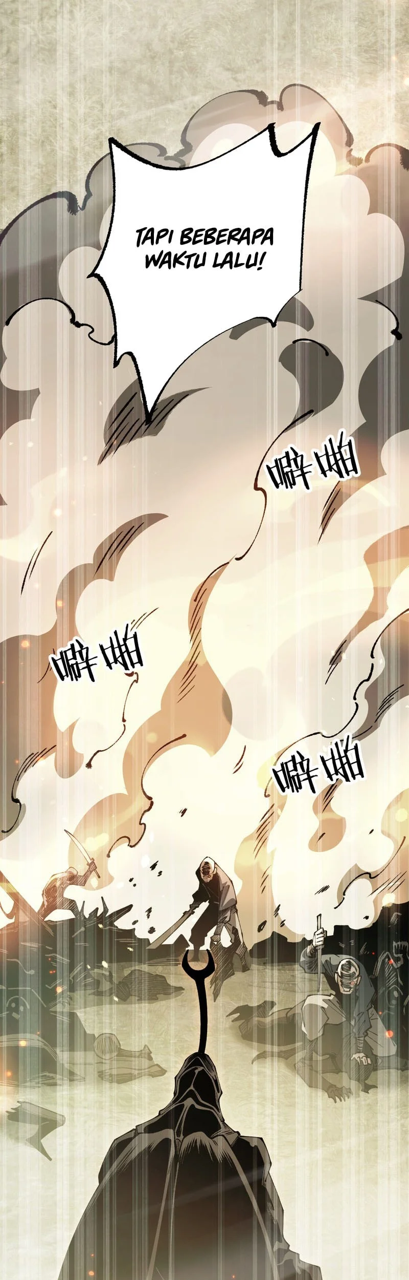 From Goblin to Goblin God Chapter 126 Gambar 6