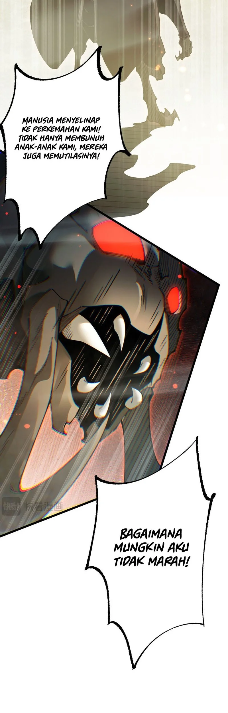 From Goblin to Goblin God Chapter 126 Gambar 7