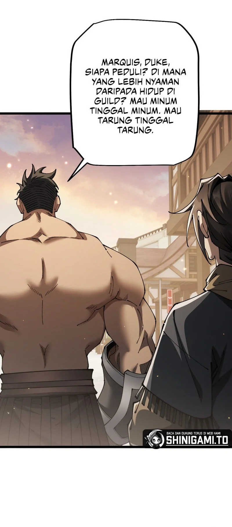 From Goblin to Goblin God Chapter 127 Gambar 5