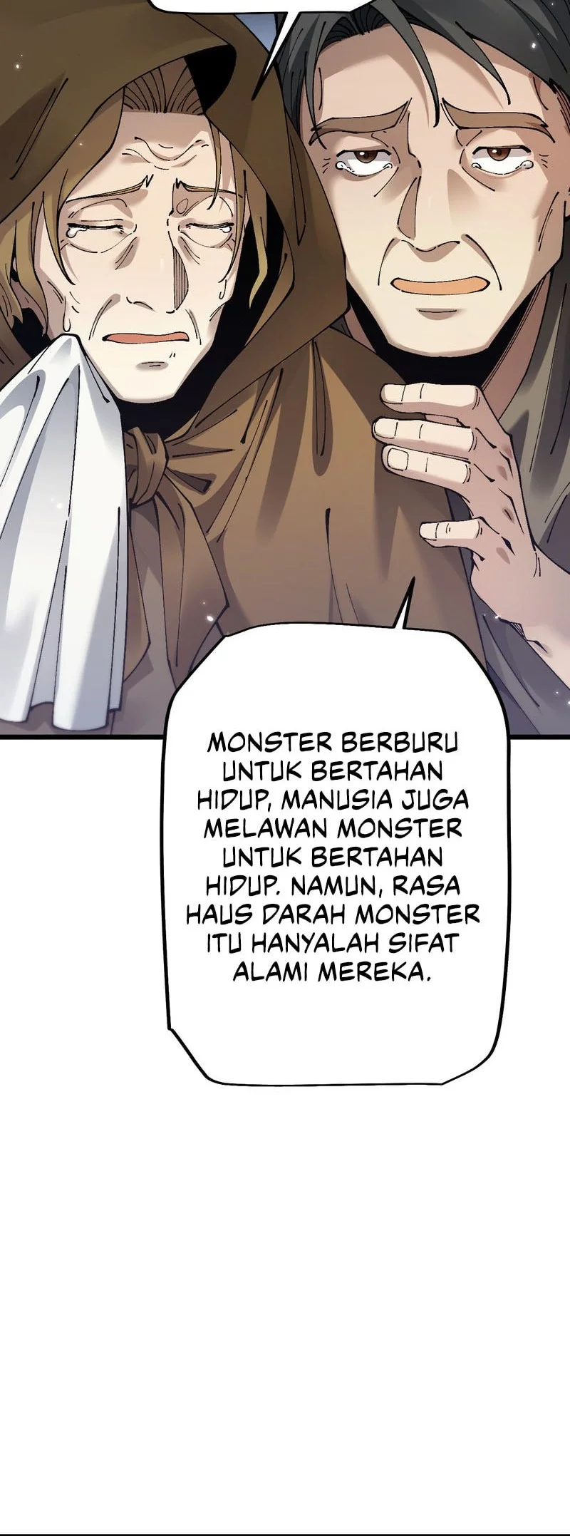 From Goblin to Goblin God Chapter 90 Gambar 5