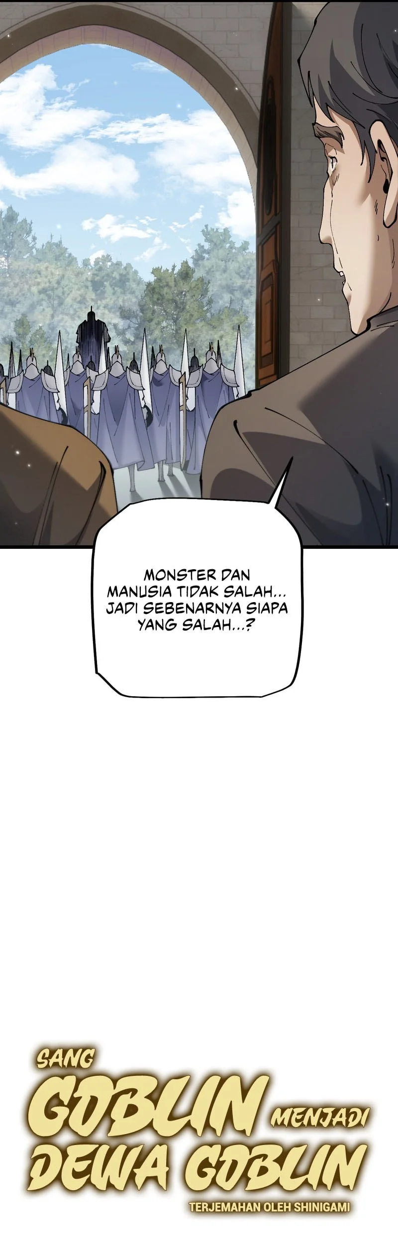 From Goblin to Goblin God Chapter 90 Gambar 6