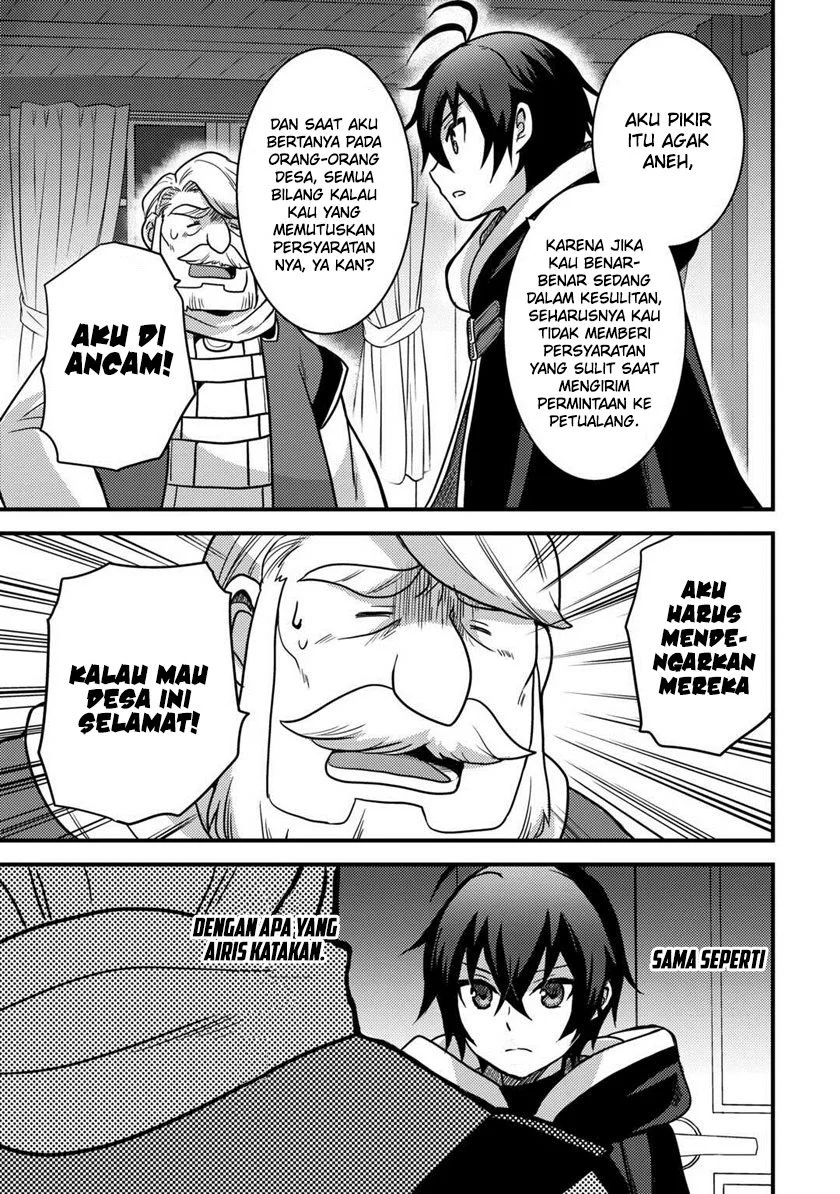 Fuguushoku To Baka Ni Saremashita Ga Jissai Wa Sorehodo Waruku Arimasen? Chapter 30 Gambar 6