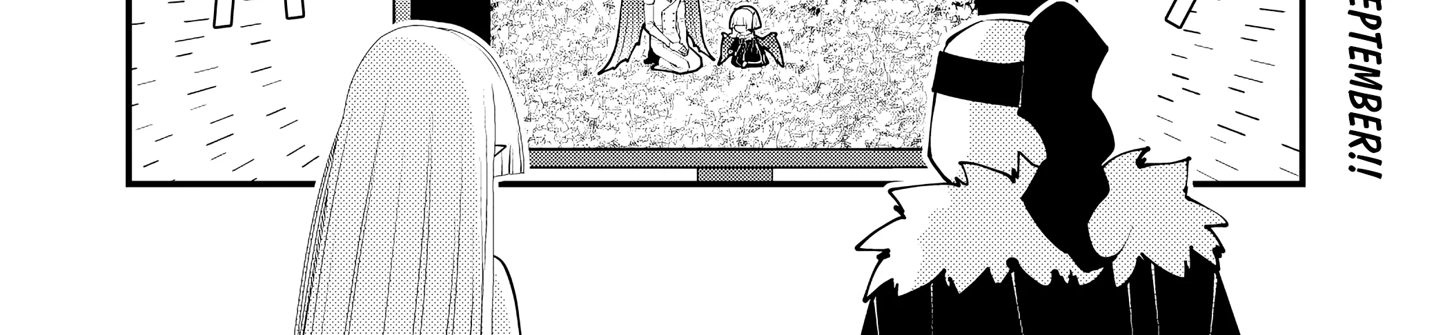 Fukushuu o Koinegau Saikyou Yuusha wa, Yami no Chikara de Senmetsu Musou Suru Chapter 140.5 Gambar 3