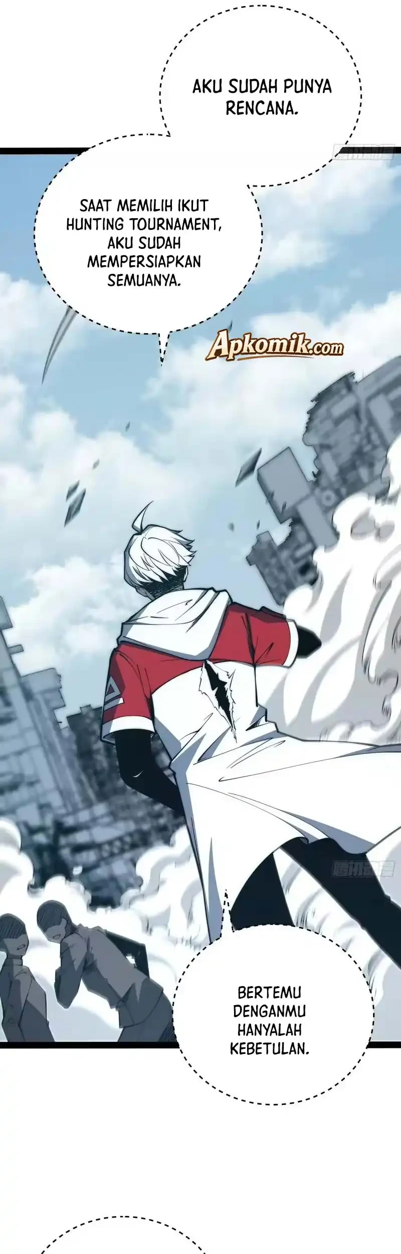 Full-Time Awakening Chapter 100 Gambar 6