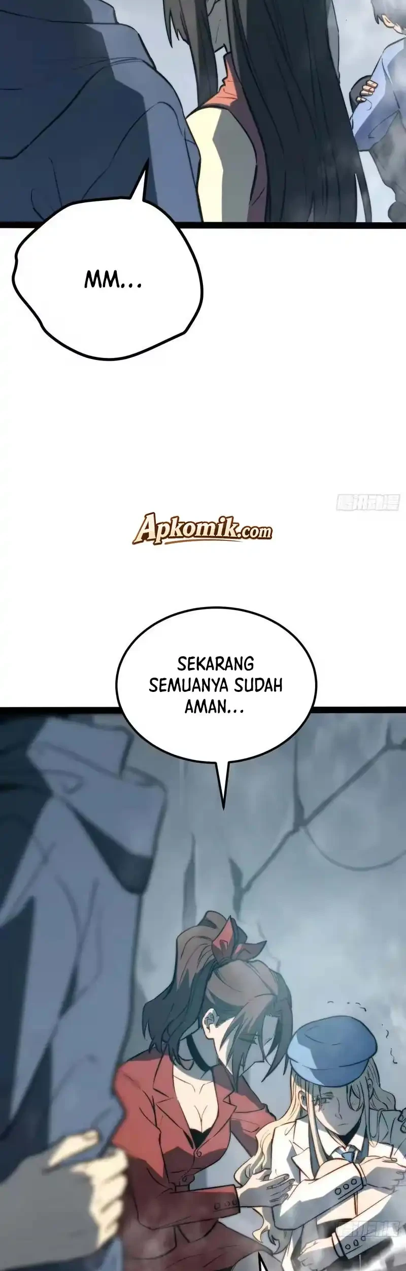 Full-Time Awakening Chapter 101 Gambar 4