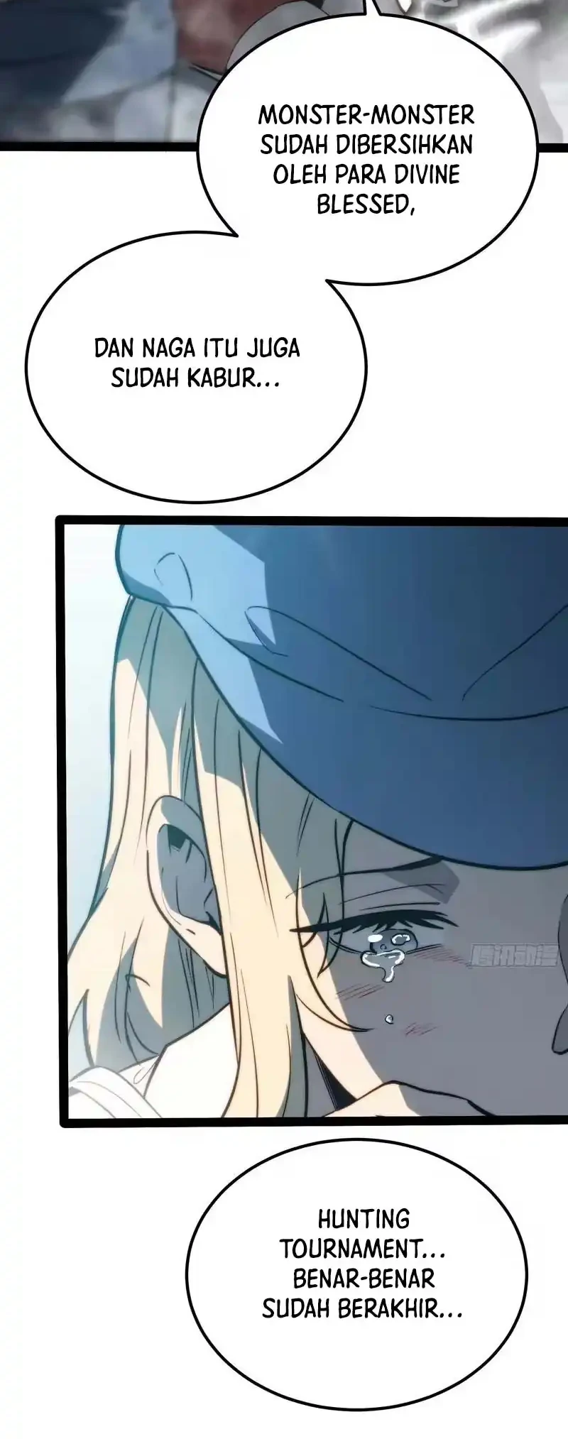 Full-Time Awakening Chapter 101 Gambar 5