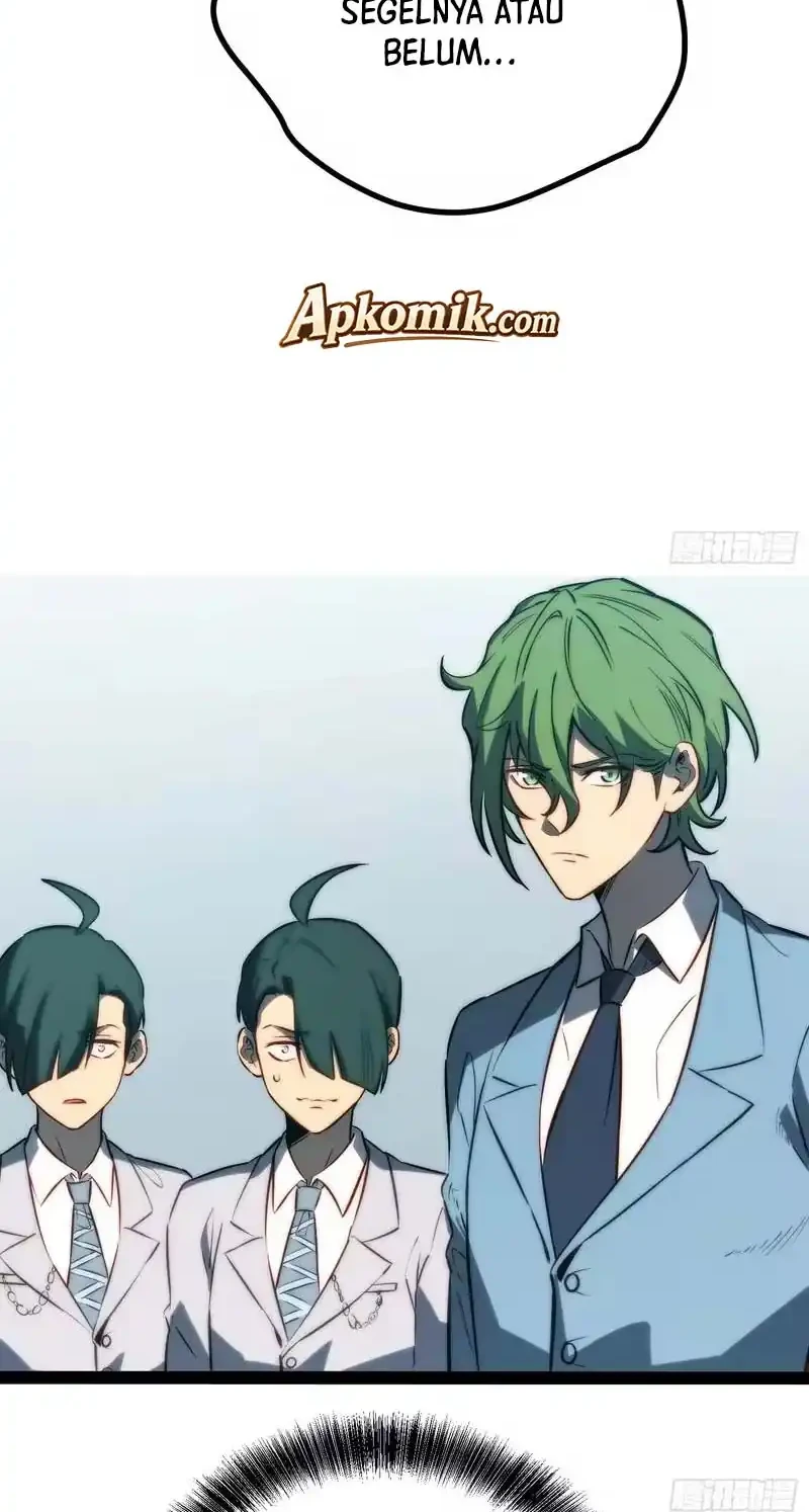 Full-Time Awakening Chapter 102 Gambar 5