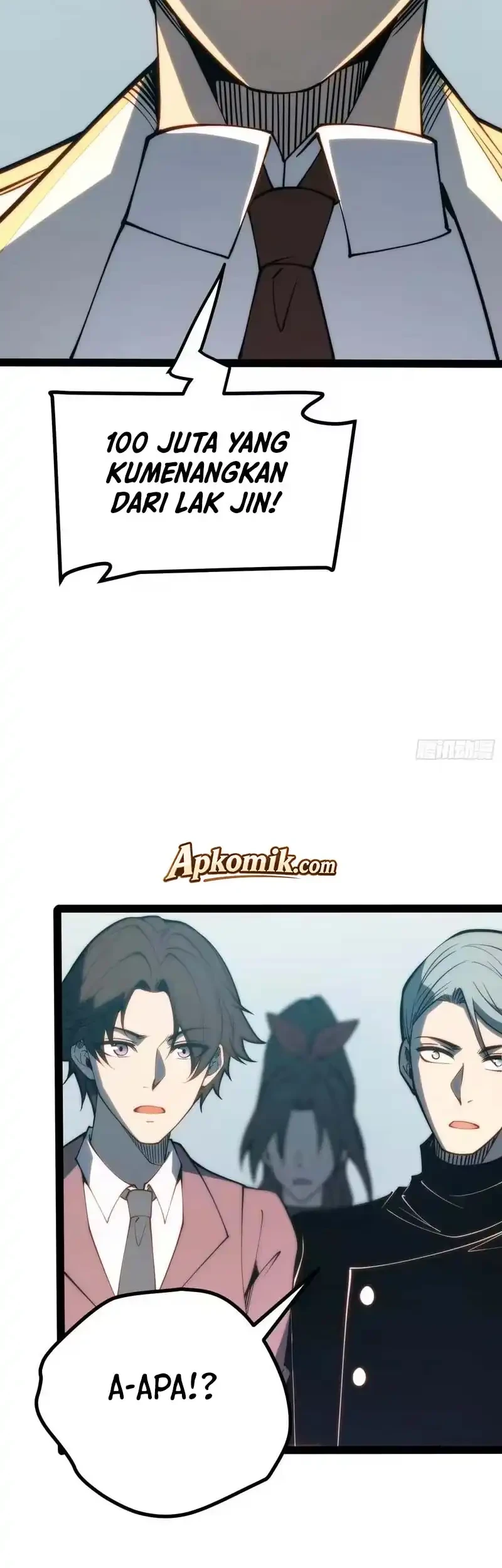 Full-Time Awakening Chapter 103 Gambar 6
