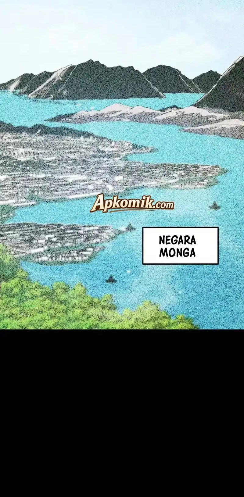 Full-Time Awakening Chapter 104 Gambar 5
