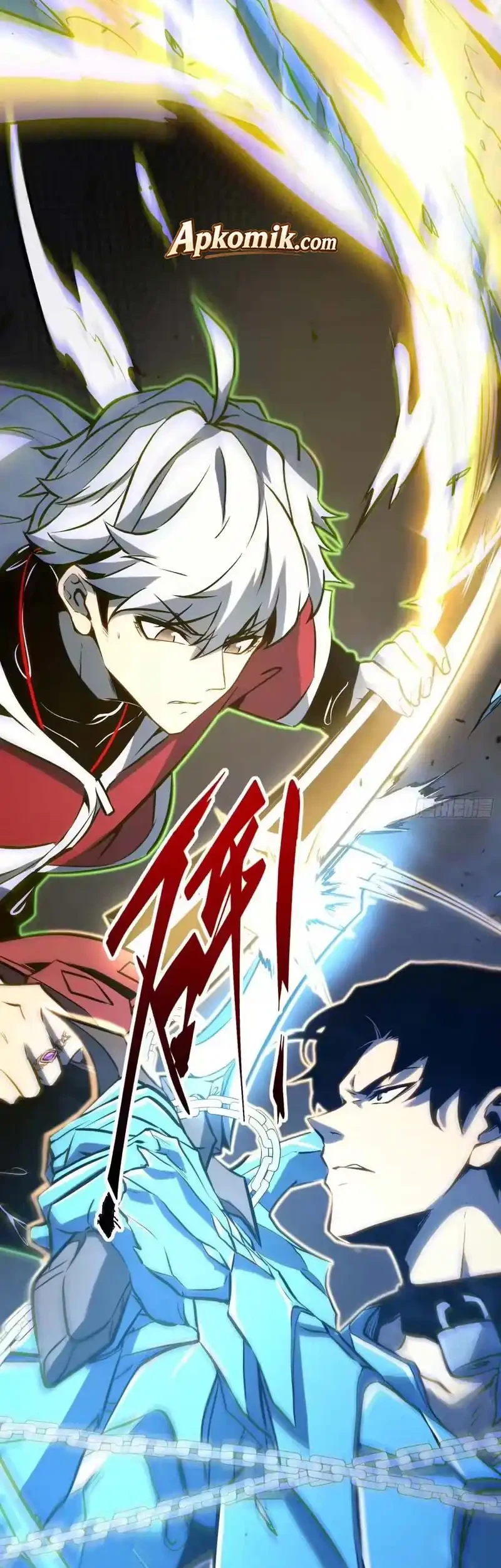 Full-Time Awakening Chapter 105 Gambar 5
