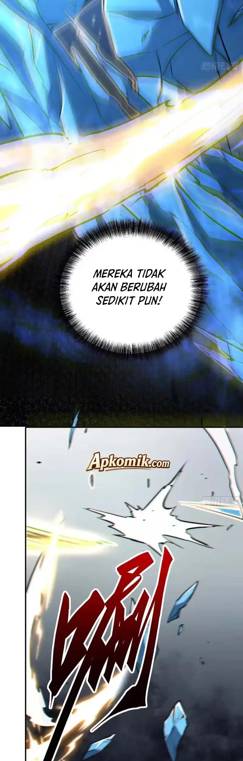 Full-Time Awakening Chapter 105 Gambar 6