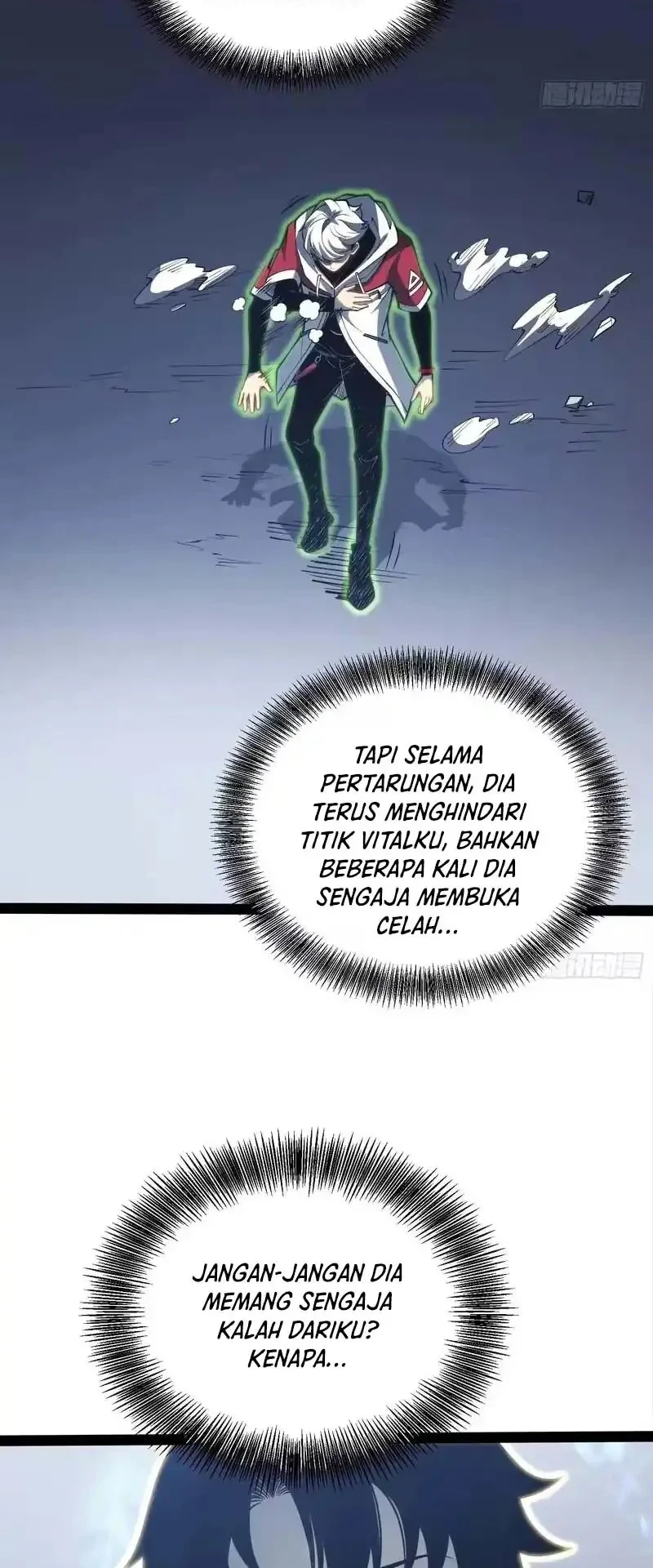 Full-Time Awakening Chapter 107 Gambar 5