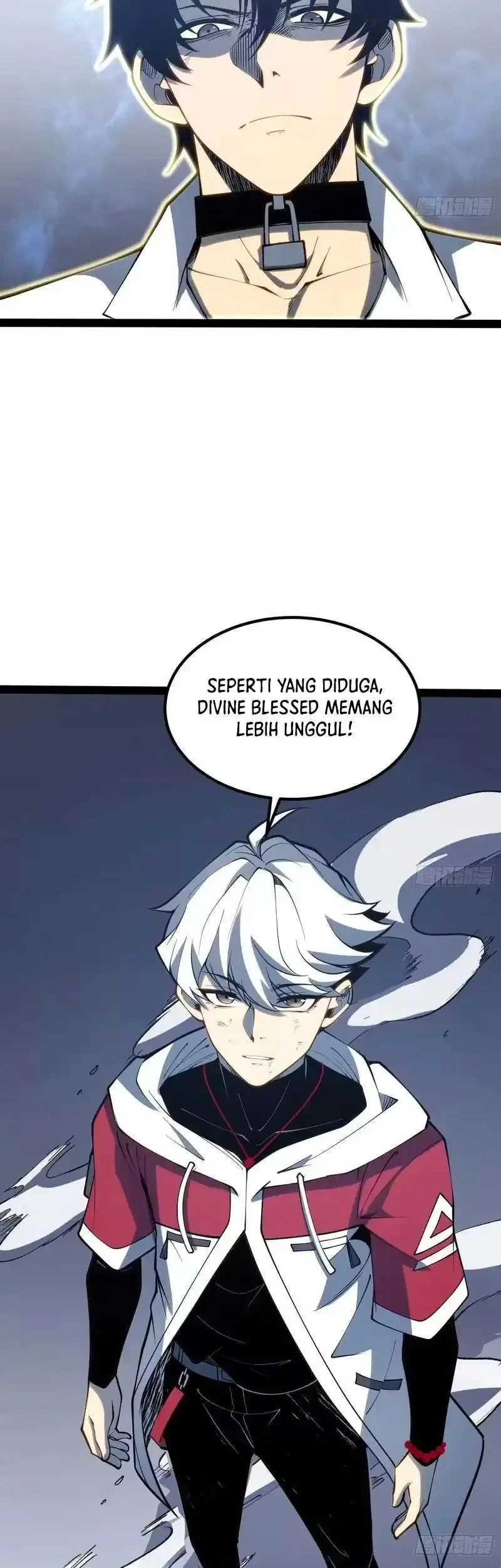 Full-Time Awakening Chapter 107 Gambar 6