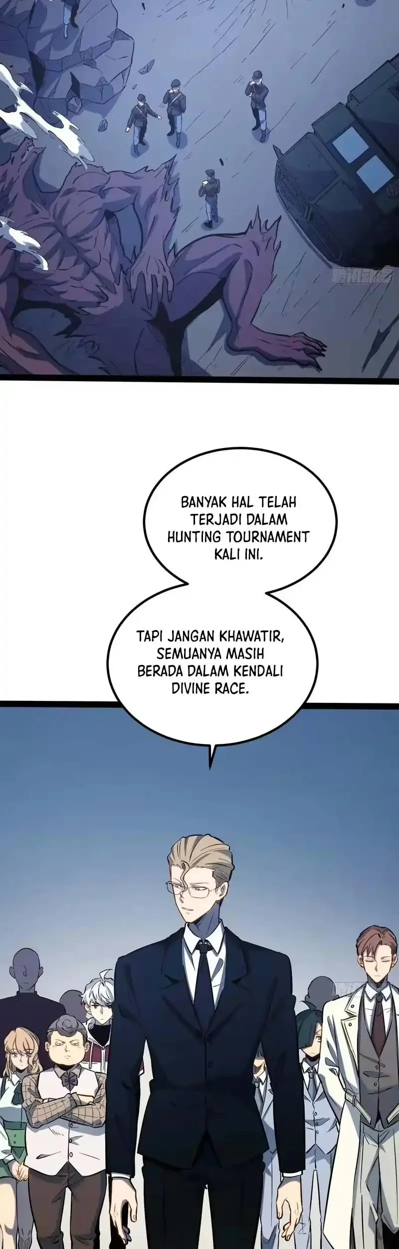 Full-Time Awakening Chapter 108 Gambar 4