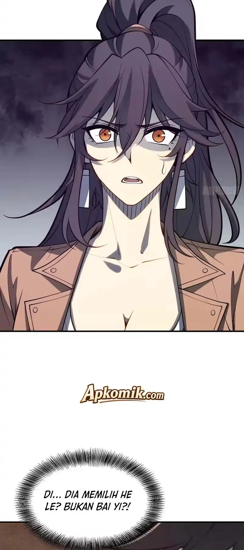 Full-Time Awakening Chapter 110 Gambar 4