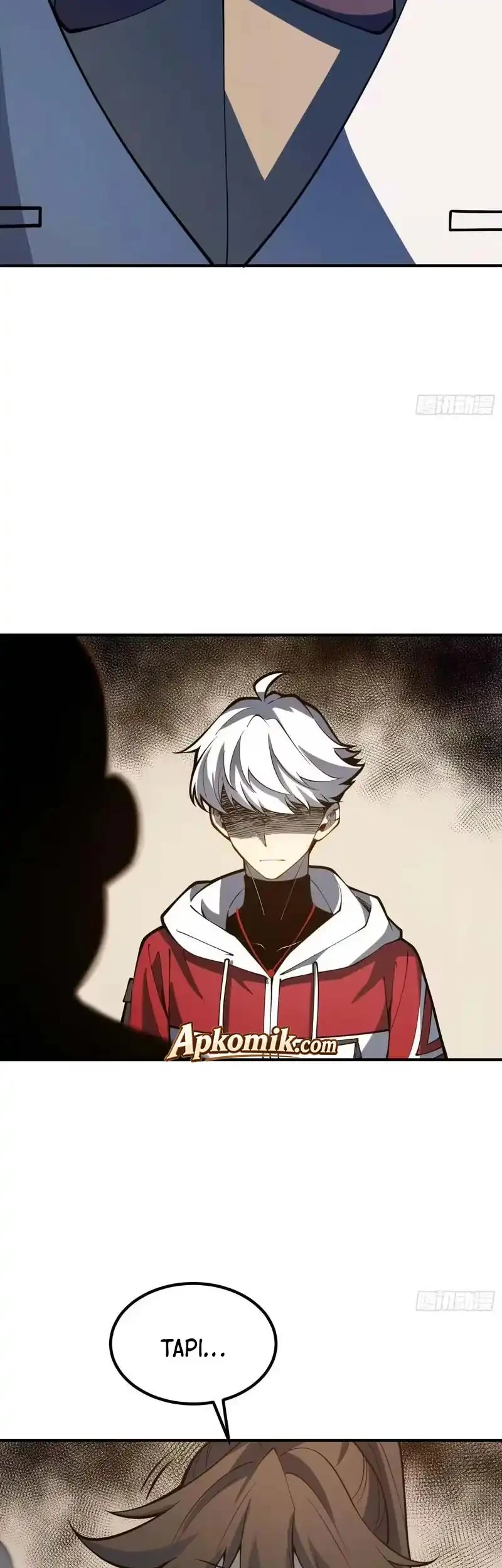 Full-Time Awakening Chapter 111 Gambar 5