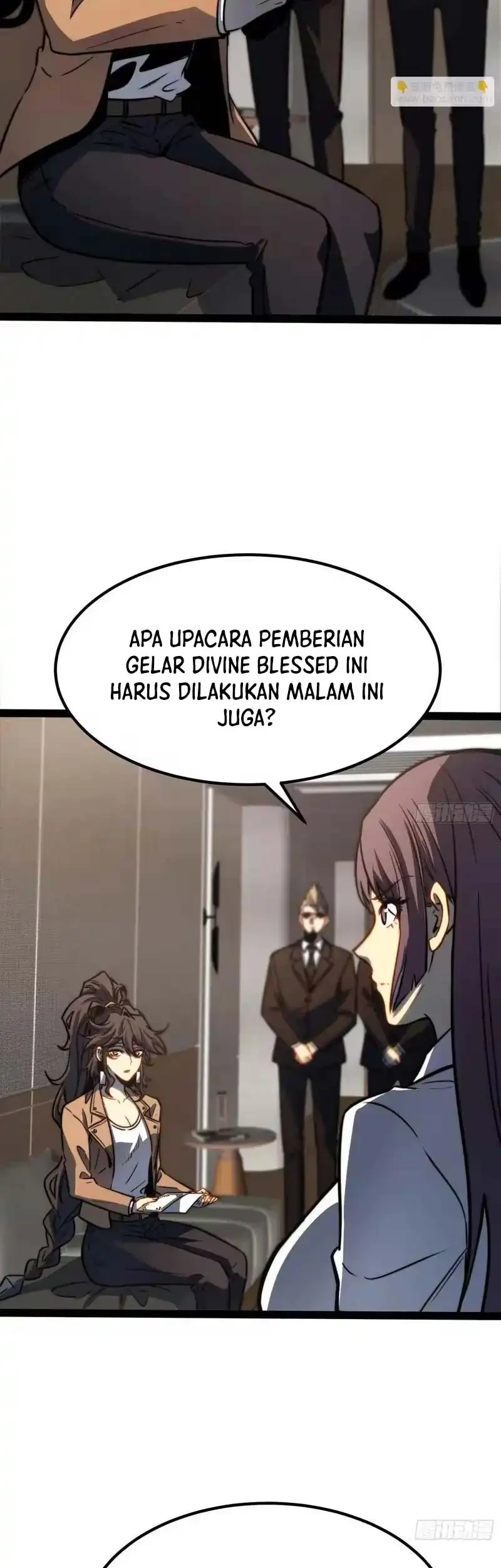 Full-Time Awakening Chapter 114 Gambar 5