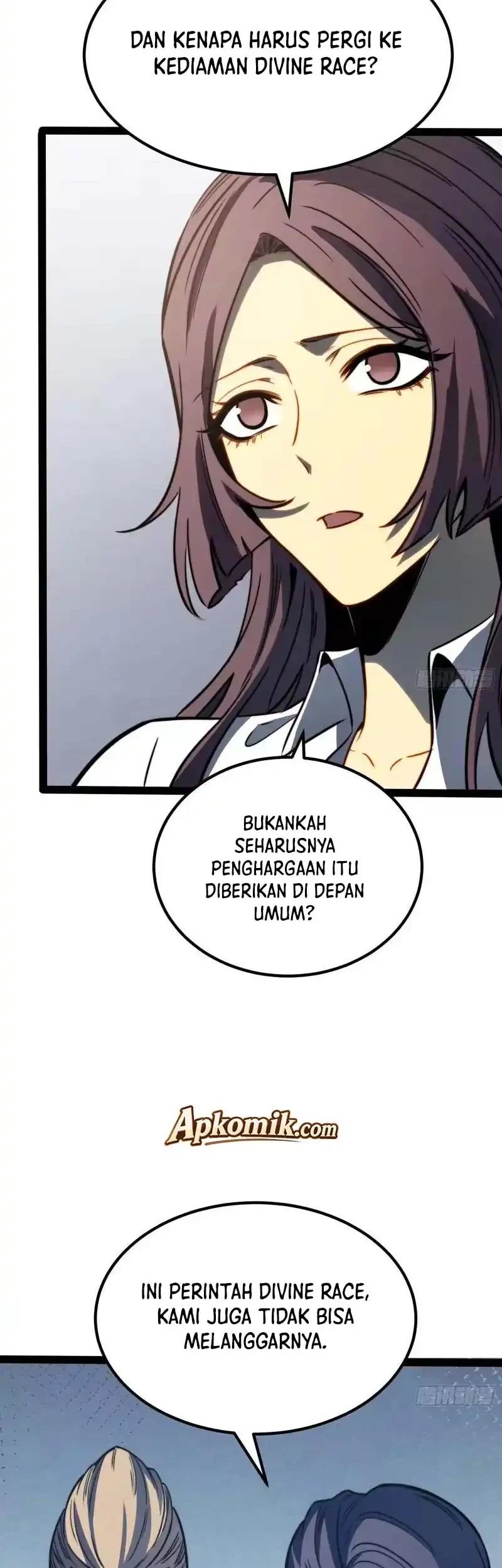 Full-Time Awakening Chapter 114 Gambar 6