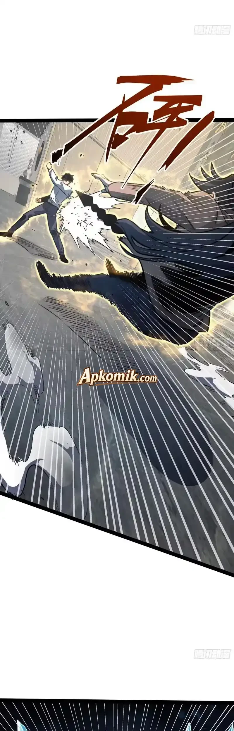 Full-Time Awakening Chapter 115 Gambar 5