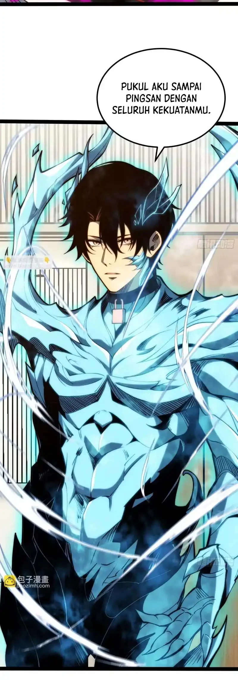 Full-Time Awakening Chapter 117 Gambar 5