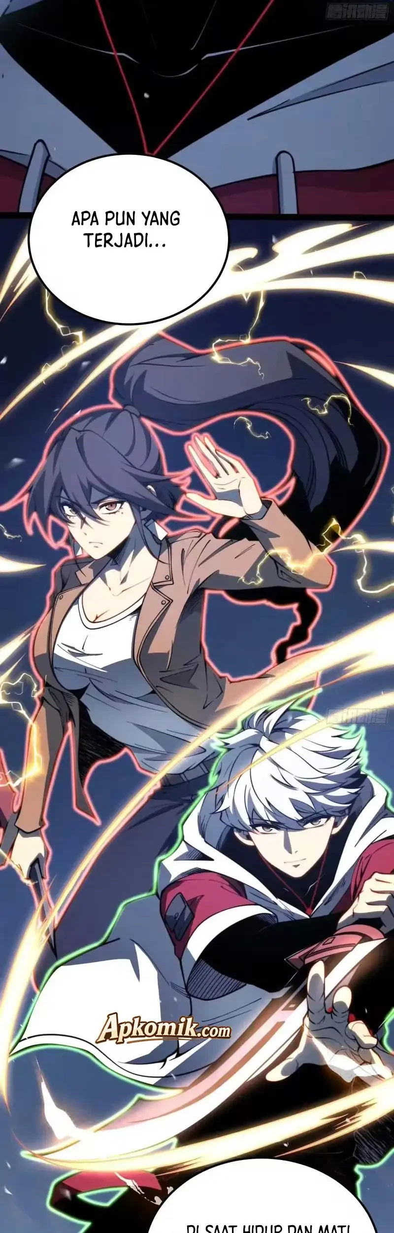 Full-Time Awakening Chapter 120 Gambar 4