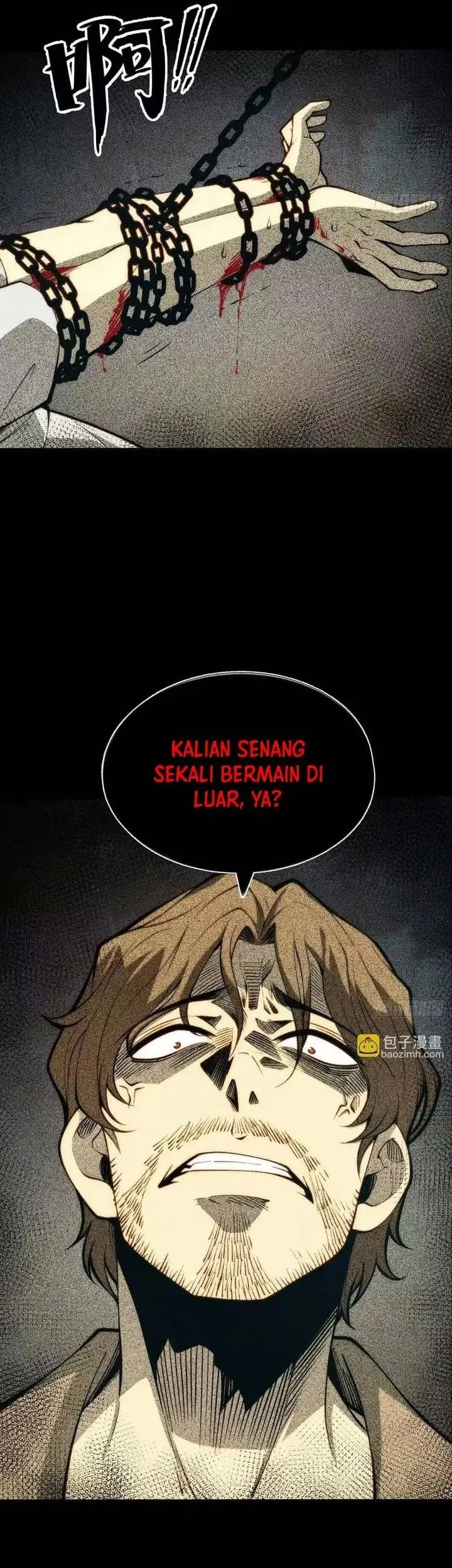 Full-Time Awakening Chapter 124 Gambar 5