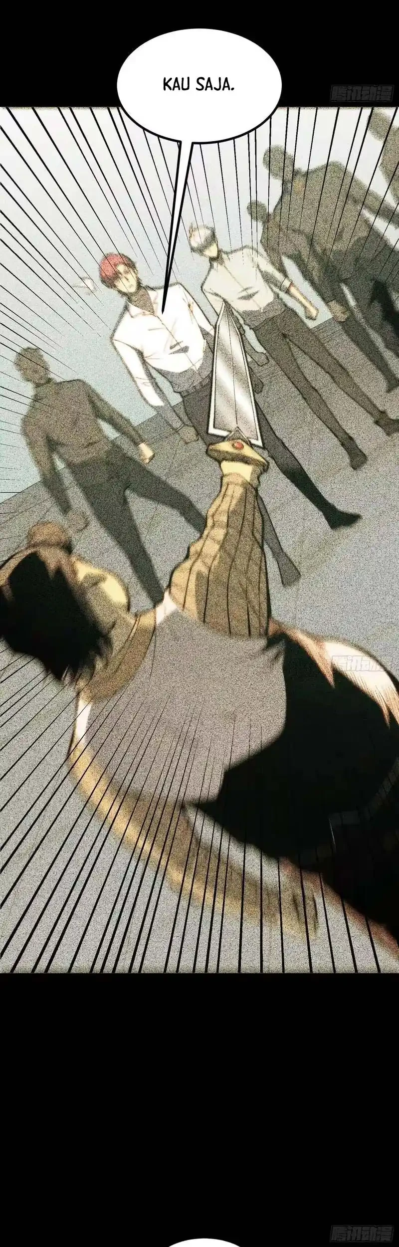 Full-Time Awakening Chapter 126 Gambar 5