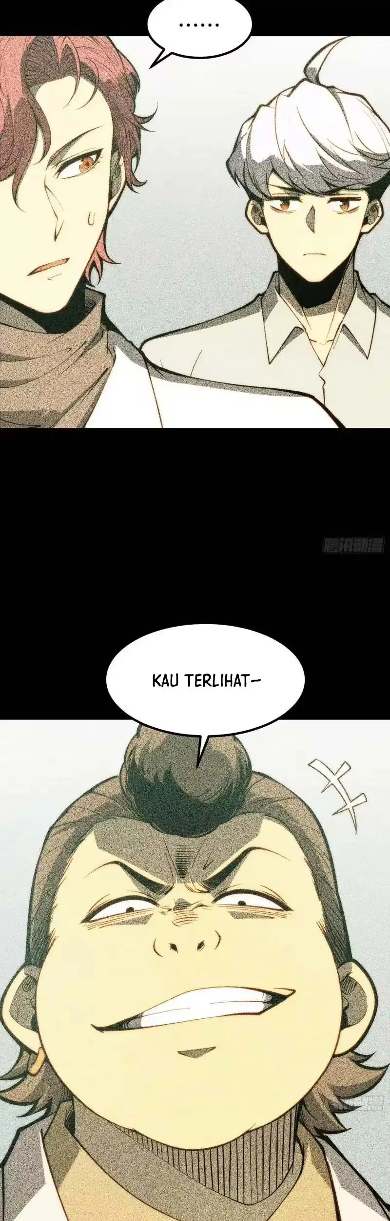 Full-Time Awakening Chapter 126 Gambar 6