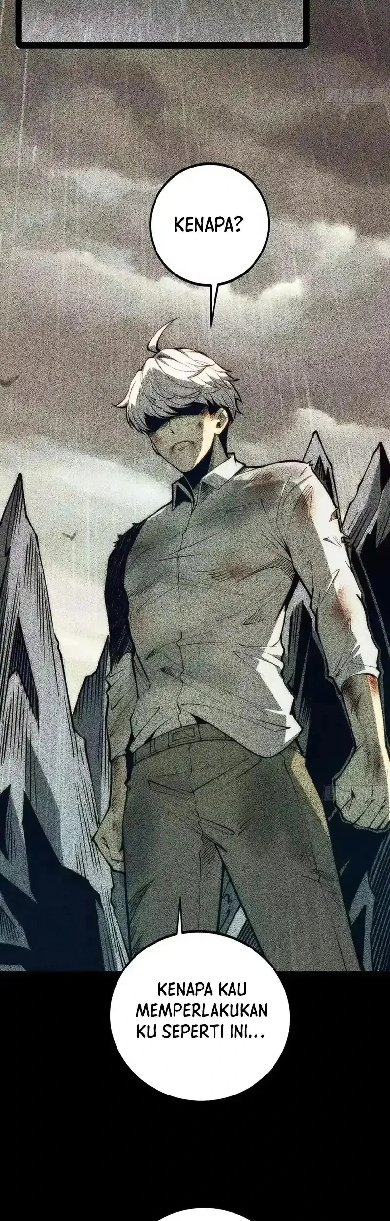 Full-Time Awakening Chapter 128 Gambar 4