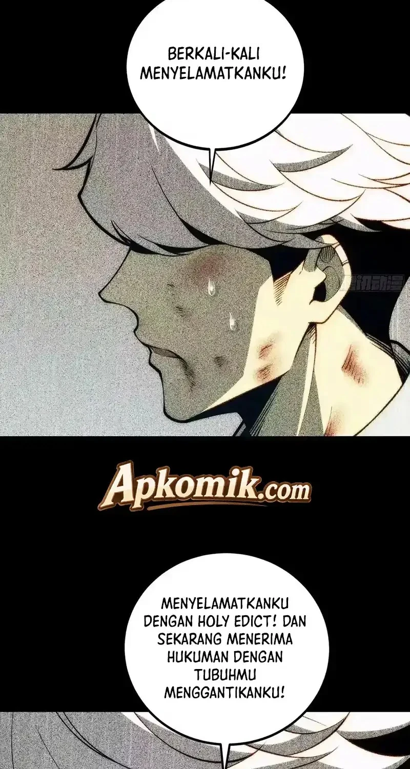 Full-Time Awakening Chapter 128 Gambar 5