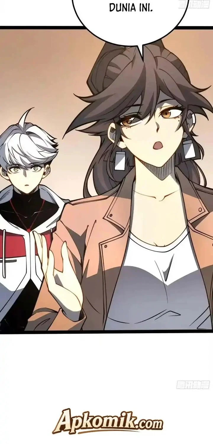 Full-Time Awakening Chapter 130 Gambar 4