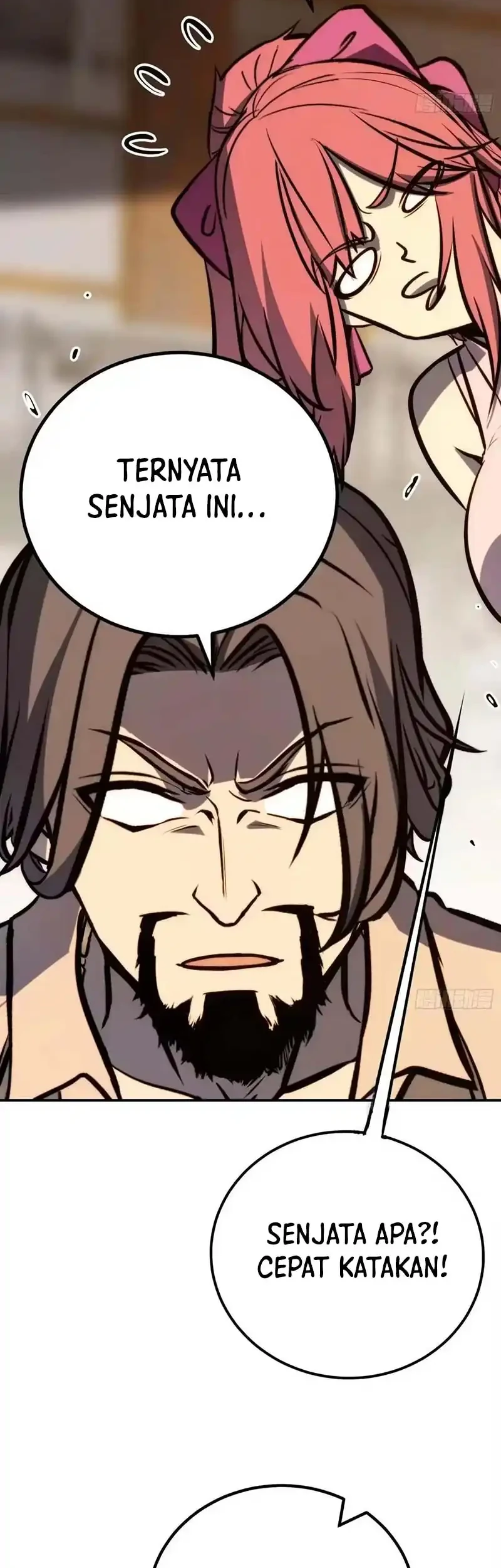 Full-Time Awakening Chapter 132 Gambar 6