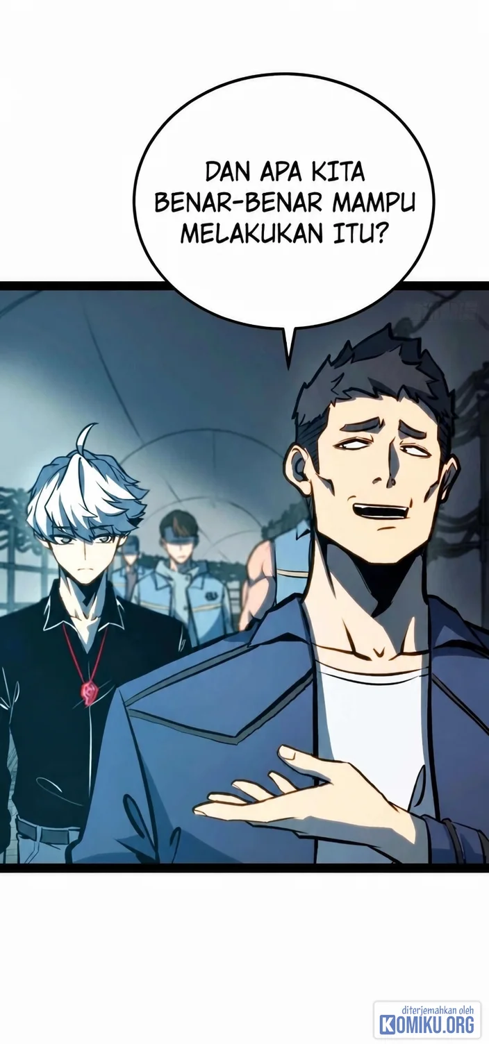 Full-Time Awakening Chapter 135 Gambar 4