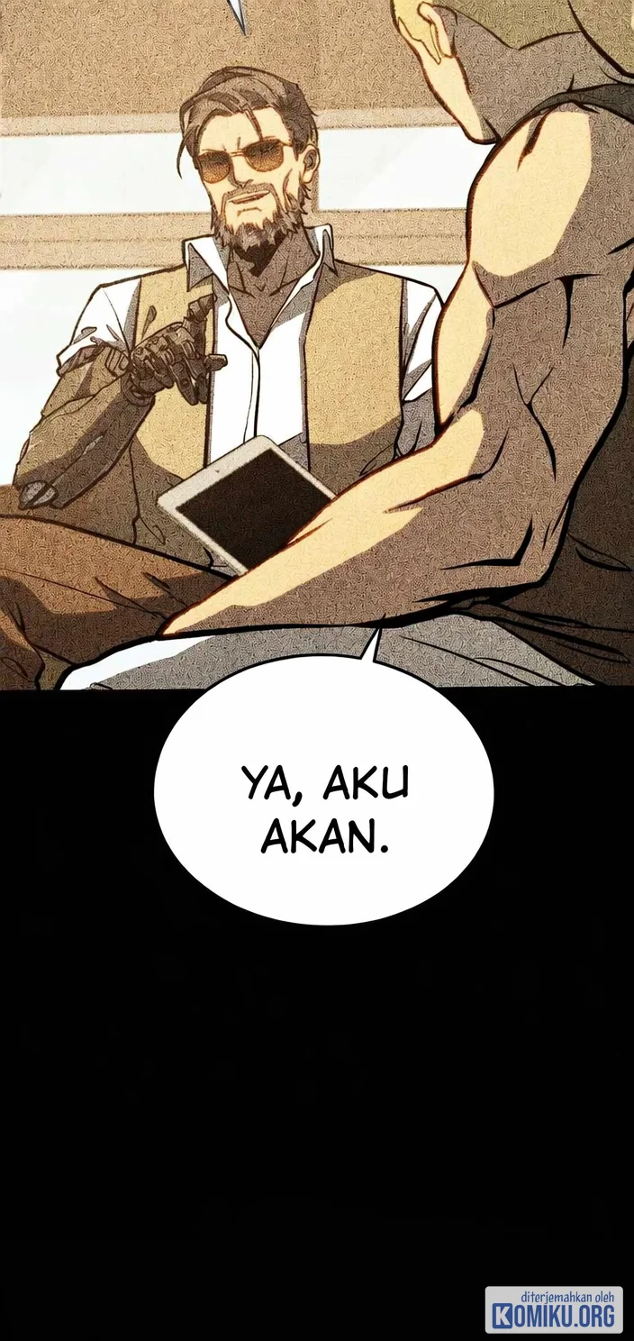 Full-Time Awakening Chapter 136 Gambar 6