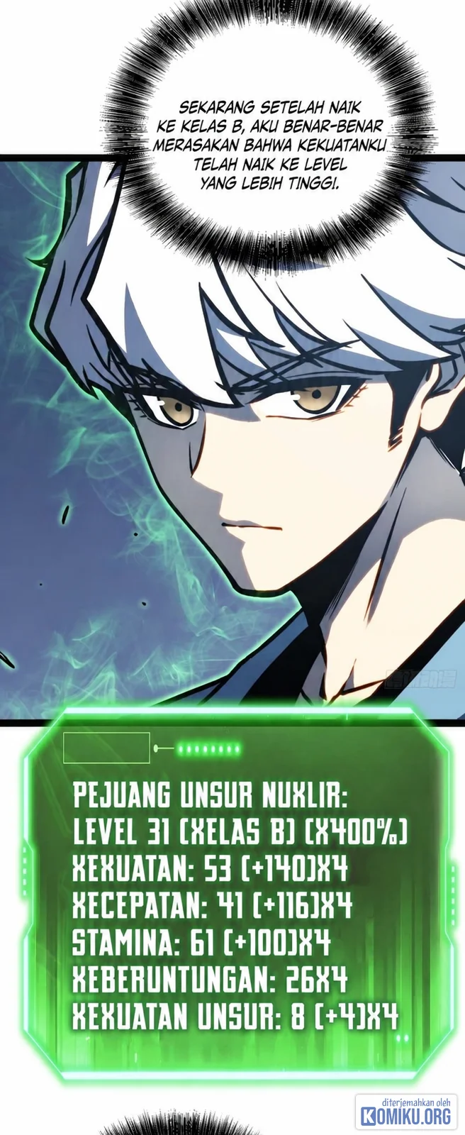 Full-Time Awakening Chapter 138 Gambar 4