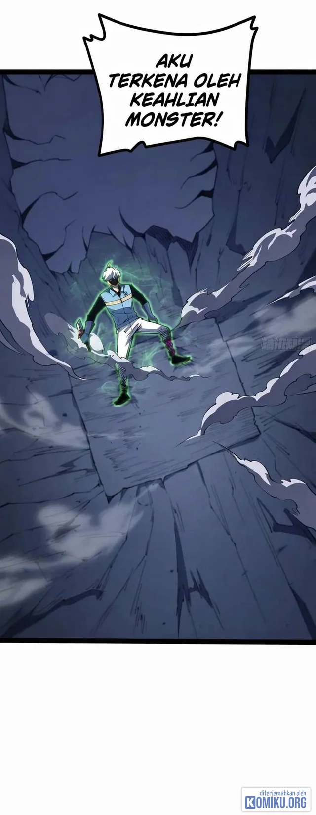 Full-Time Awakening Chapter 140 Gambar 7