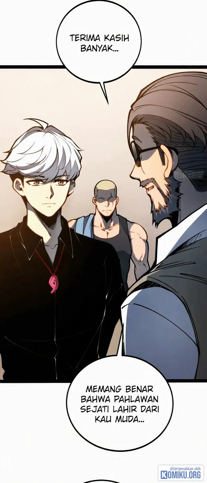 Full-Time Awakening Chapter 142 Gambar 6