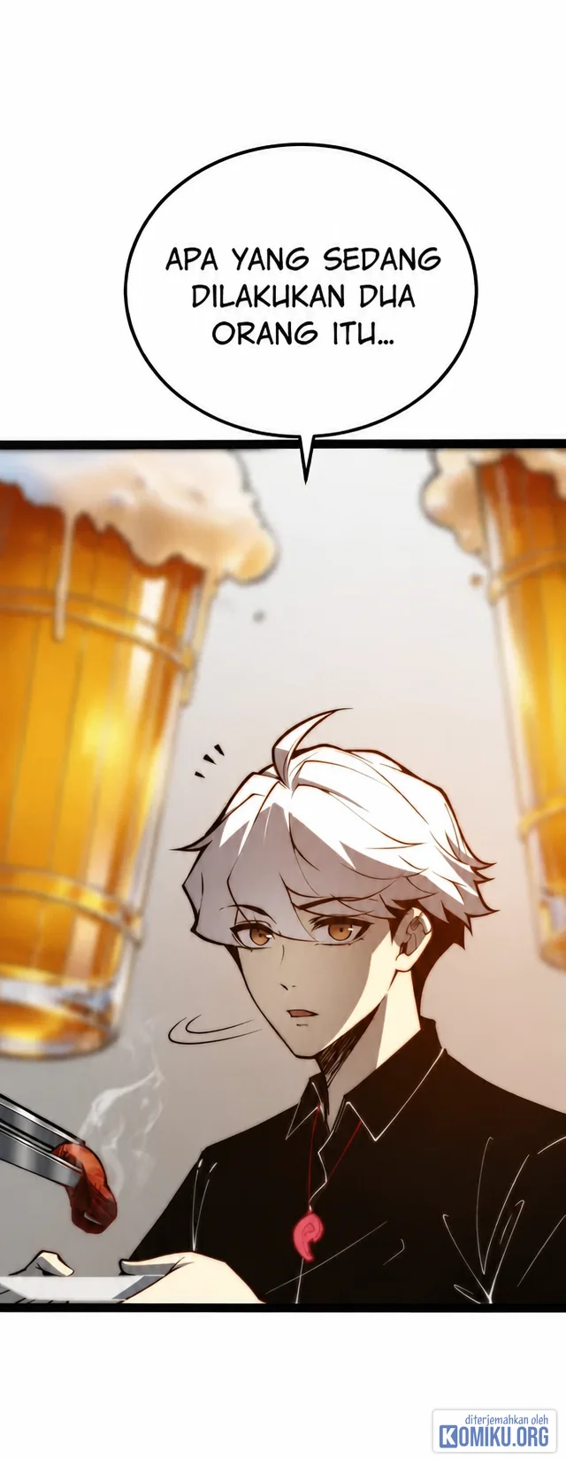 Full-Time Awakening Chapter 143 Gambar 7