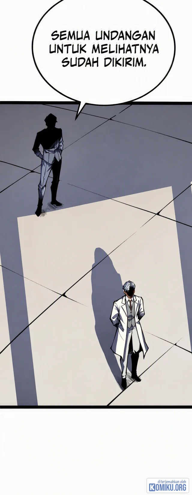 Full-Time Awakening Chapter 145 Gambar 6