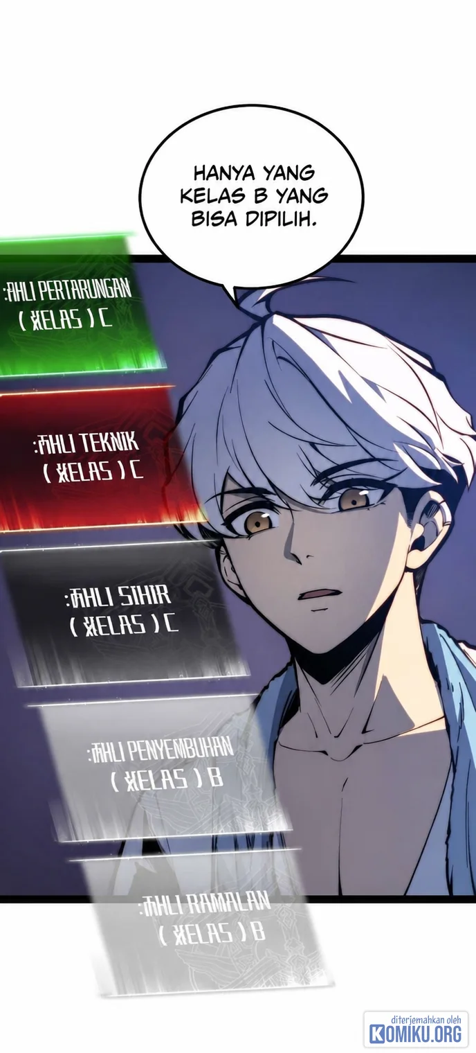 Full-Time Awakening Chapter 147 Gambar 6