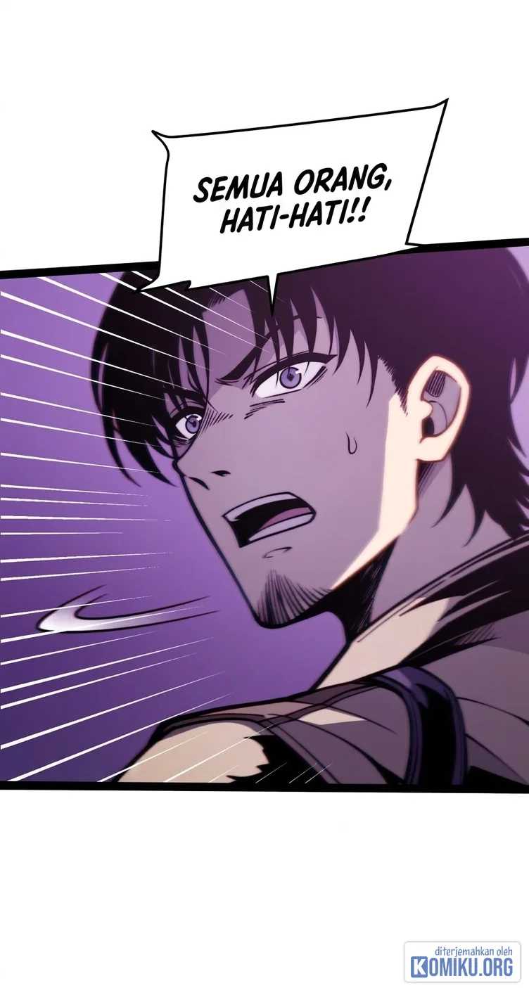 Full-Time Awakening Chapter 150 Gambar 7