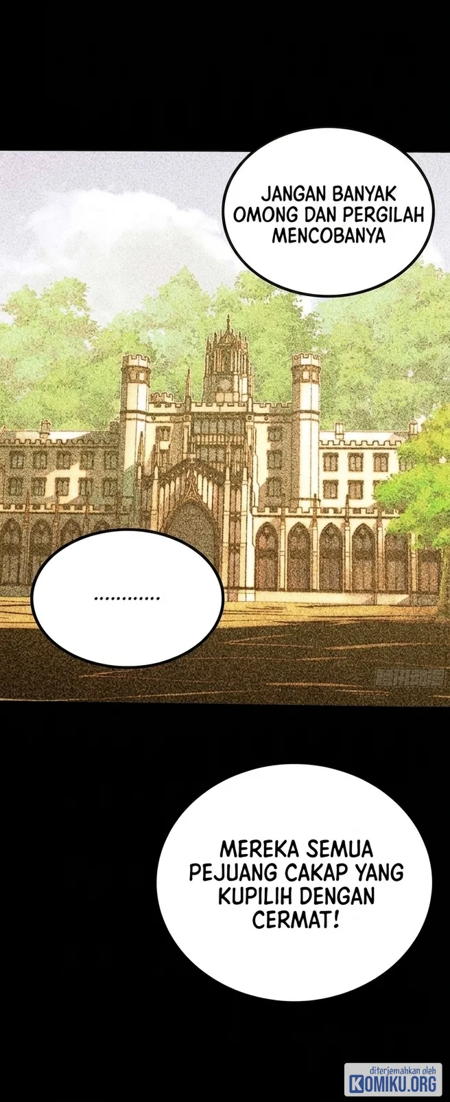 Full-Time Awakening Chapter 151 Gambar 7