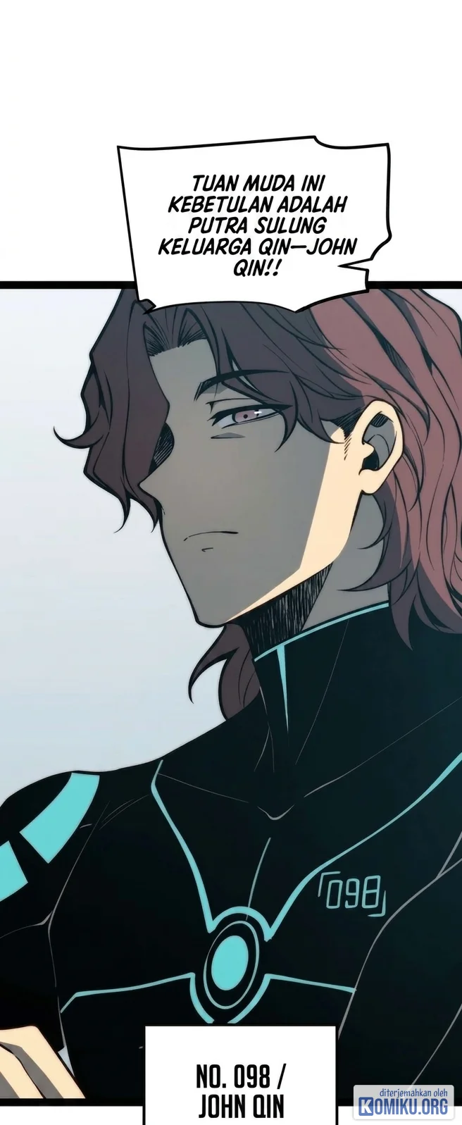 Full-Time Awakening Chapter 152 Gambar 8