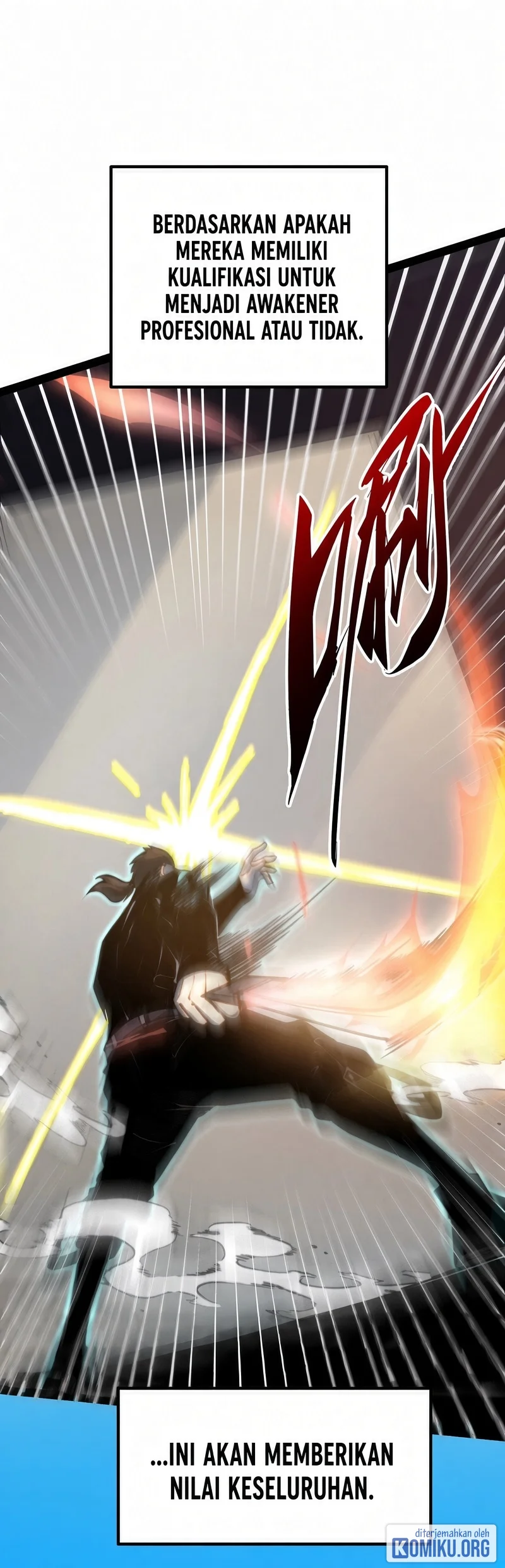 Full-Time Awakening Chapter 154 Gambar 5
