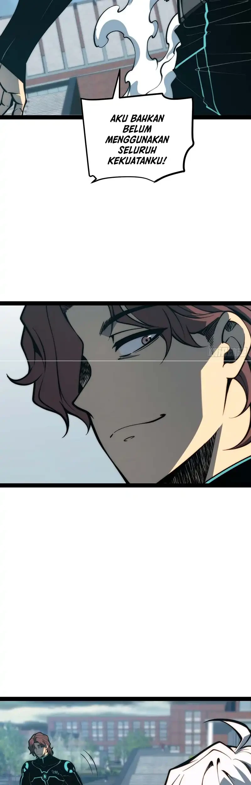 Full-Time Awakening Chapter 156 Gambar 4