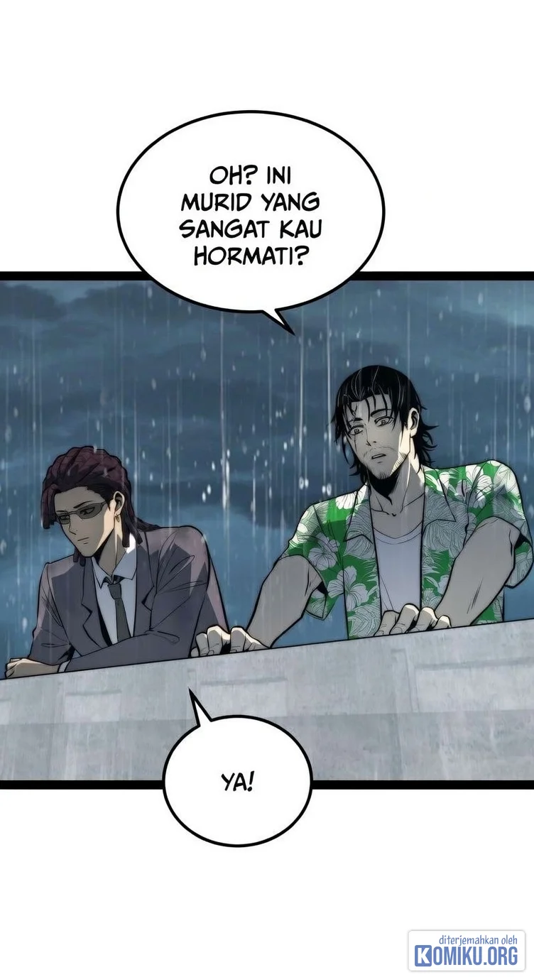 Full-Time Awakening Chapter 157 Gambar 5