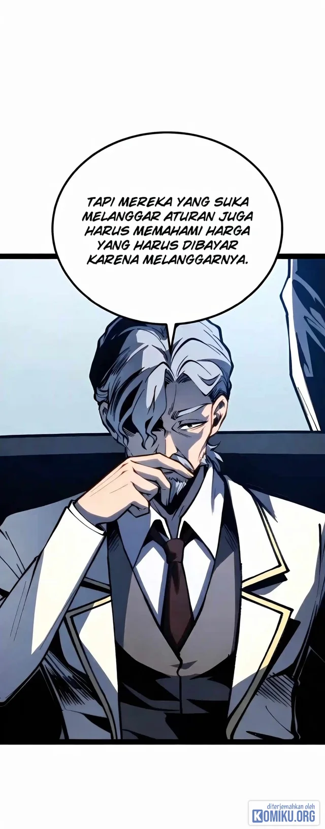 Full-Time Awakening Chapter 161 Gambar 9