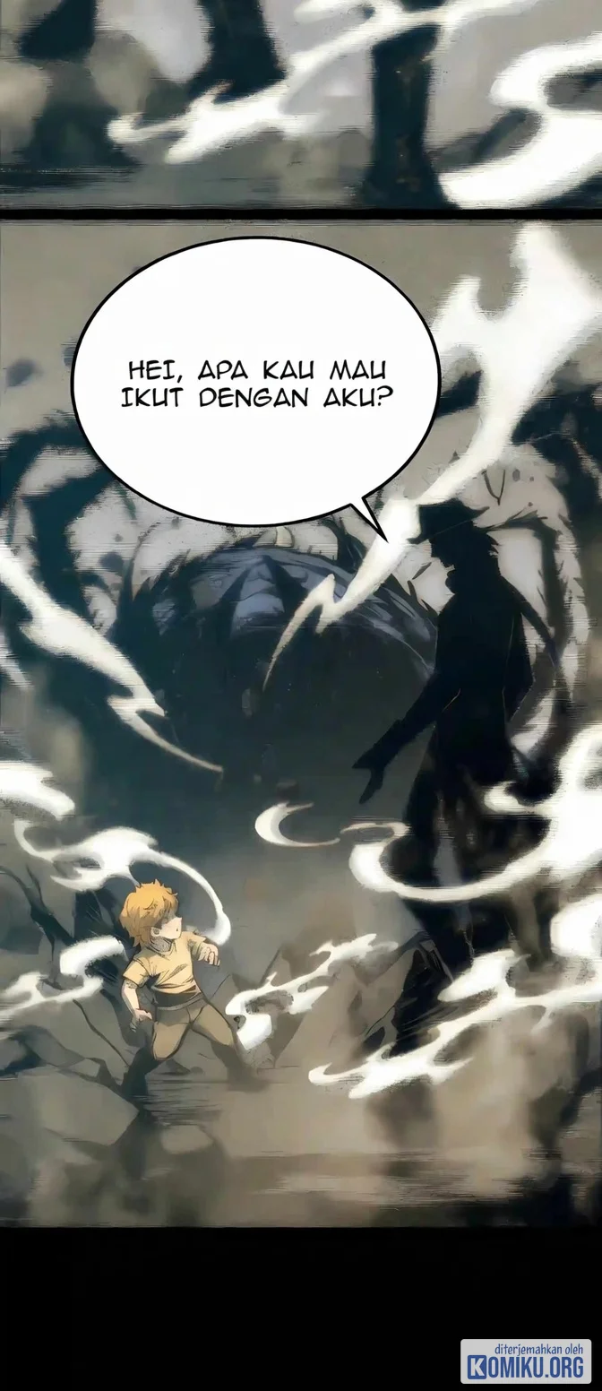 Full-Time Awakening Chapter 162 Gambar 12