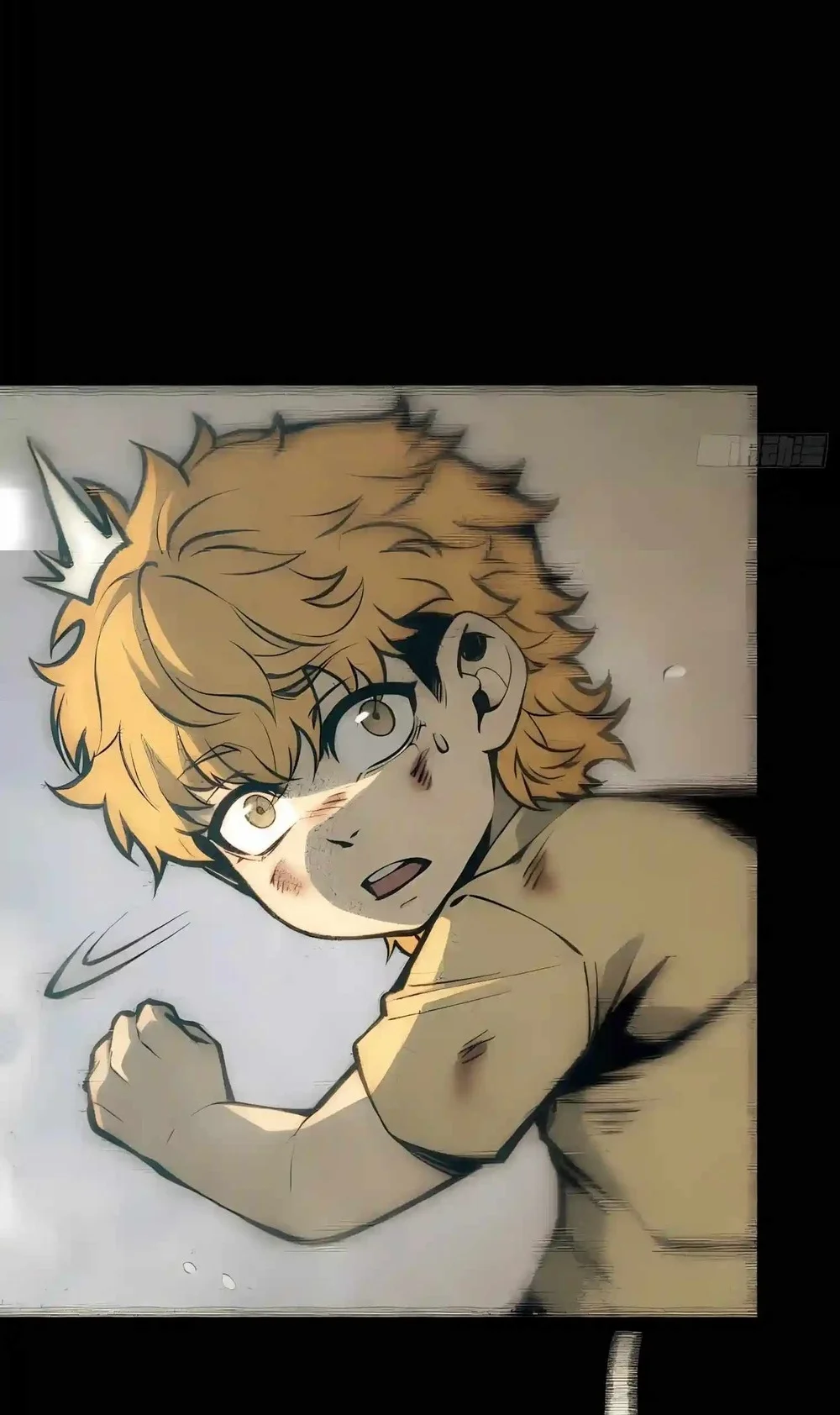 Full-Time Awakening Chapter 162 Gambar 10