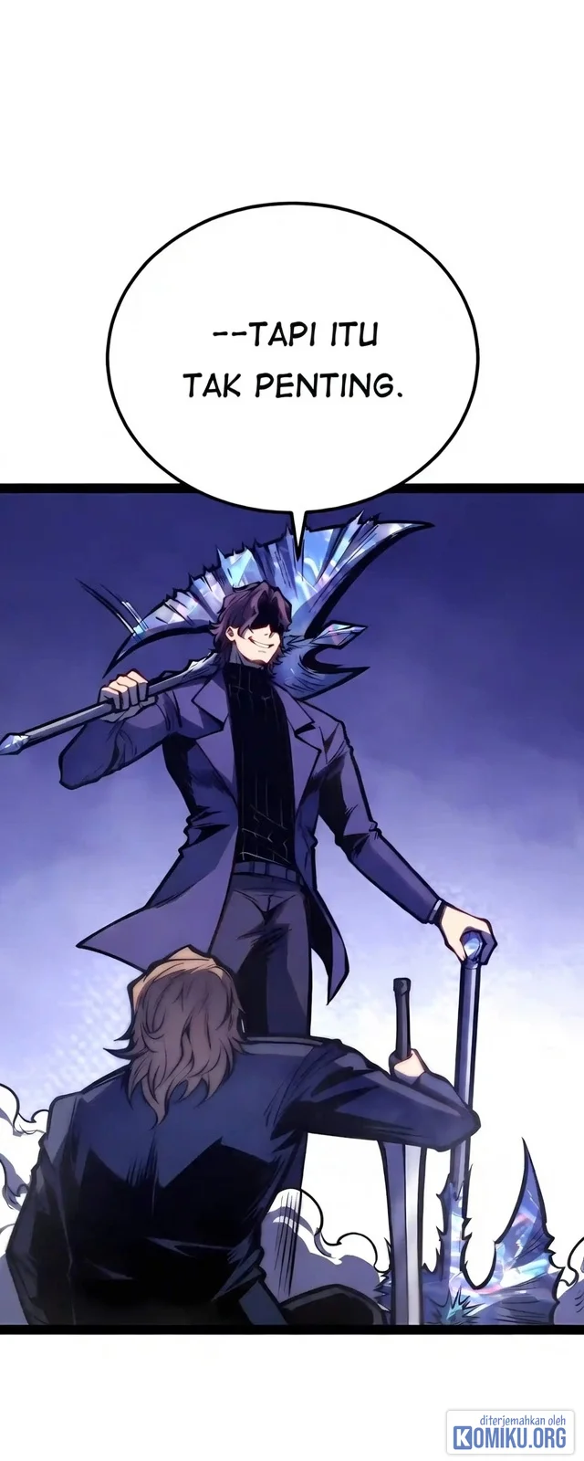 Full-Time Awakening Chapter 163 Gambar 9